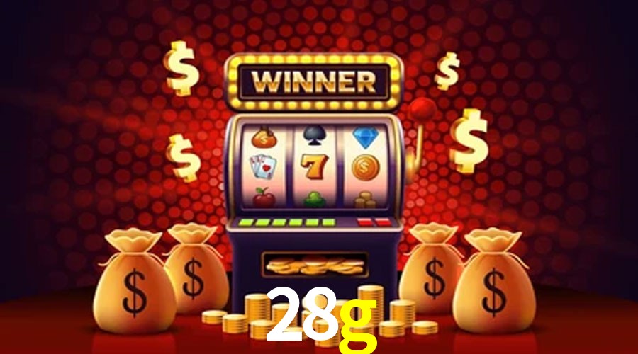 Welcome Bonus 28g