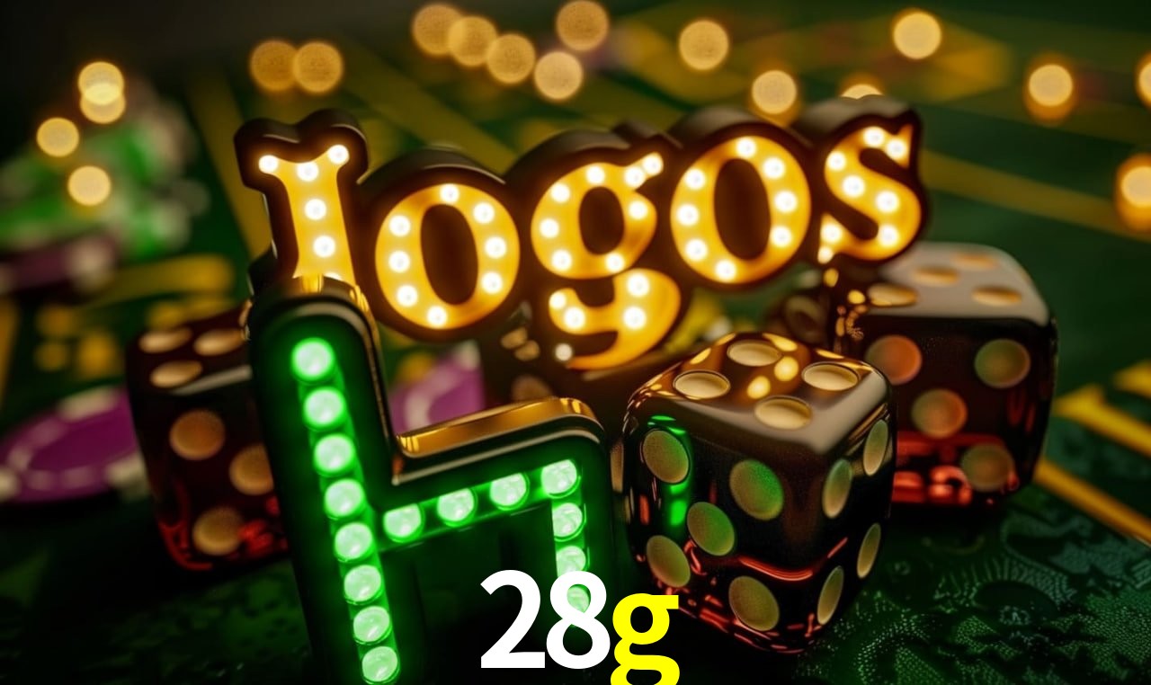 Apostas Esportivas na 28g: Um Guia Completo