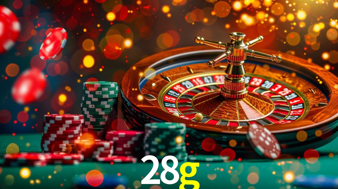 Casino Ao Vivo 28g