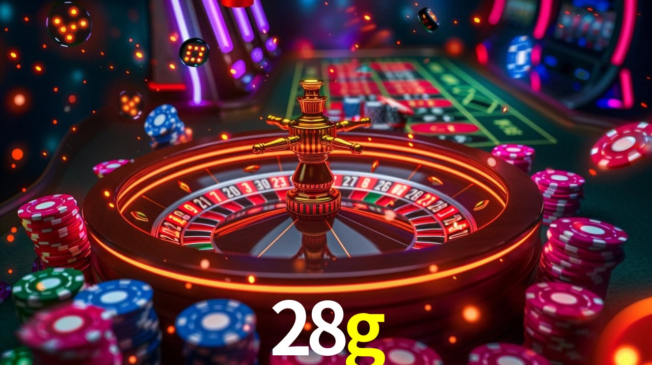 Promoções Sazonais 28g