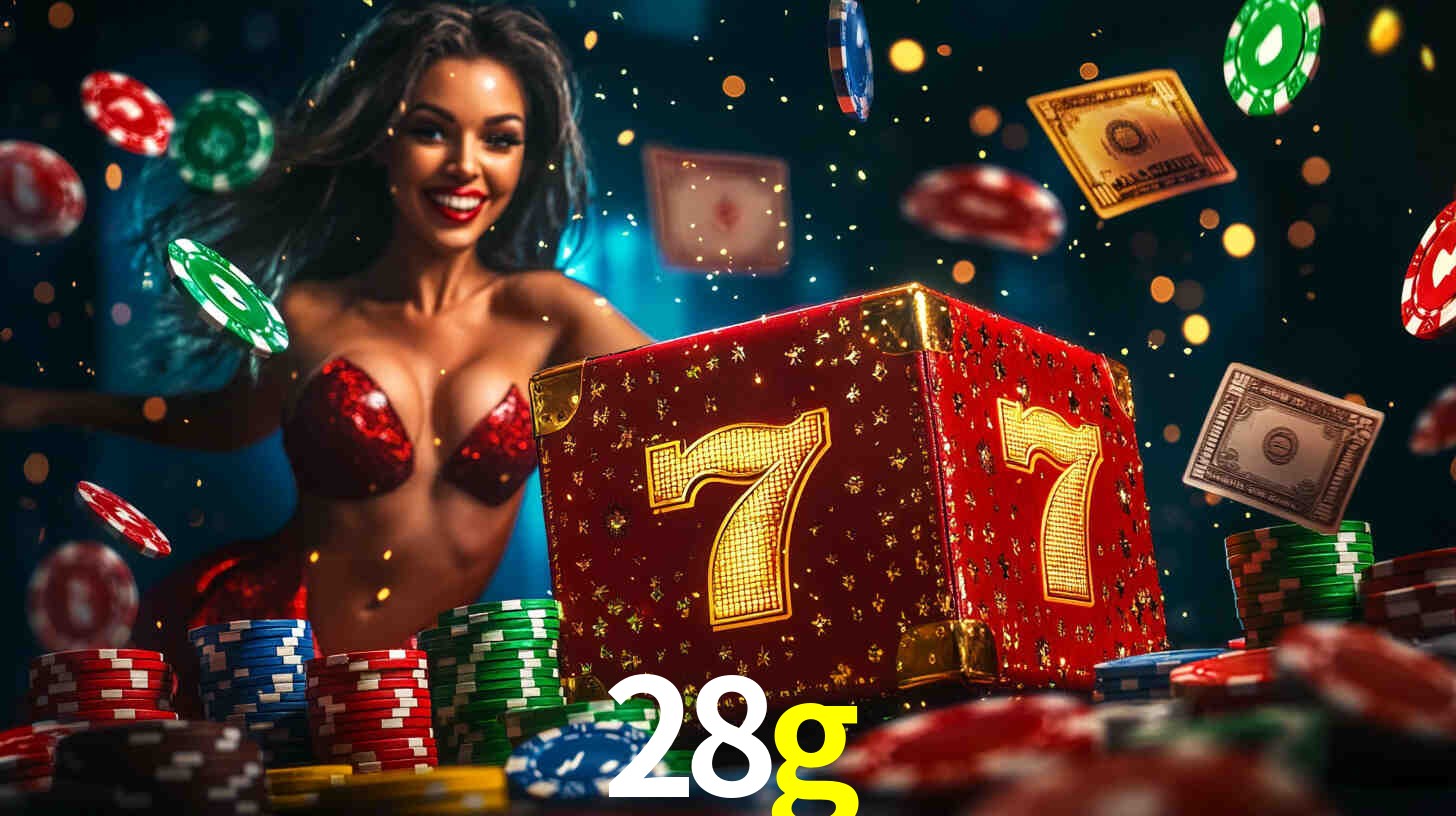 Apostas de Tênis 28g