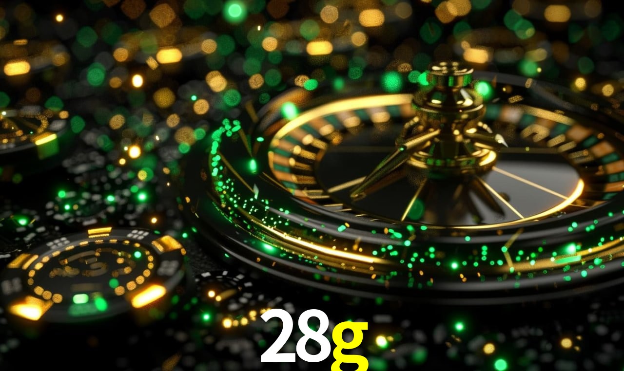 Desvendando o Mundo dos Jogos Virtuais na 28g