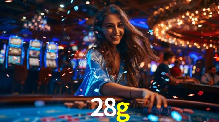 Live Casino 28g