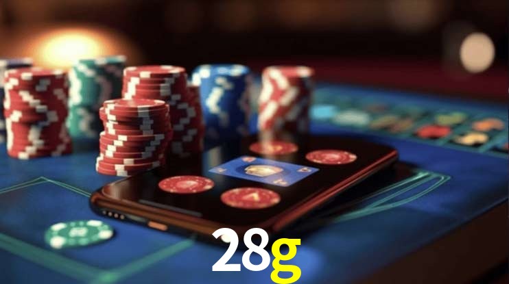A Revolução dos Aplicativos de Jogos no 28g