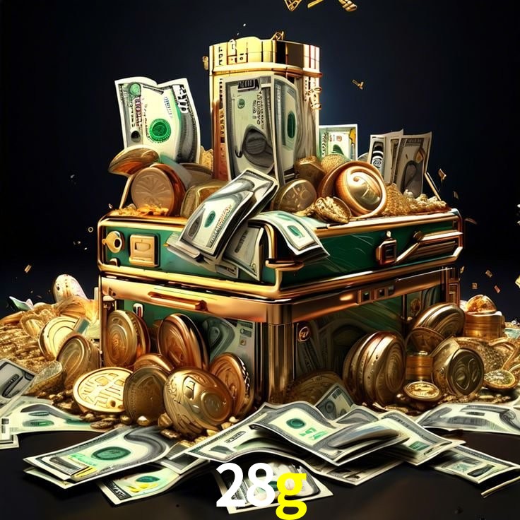 Desvendando o Mundo dos Jogos Virtuais na 28g