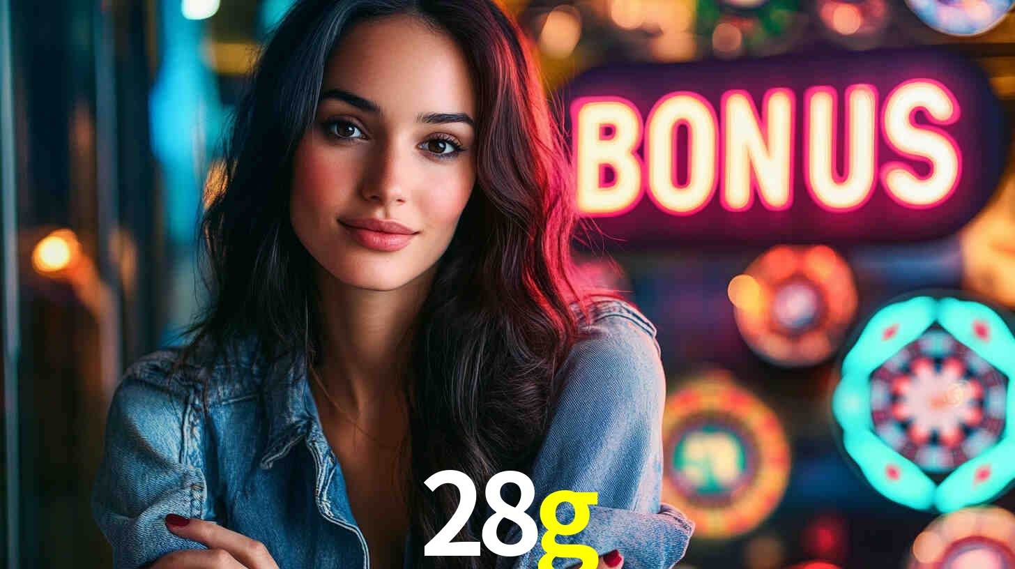 Desvendando o Mundo dos Jogos Virtuais na 28g