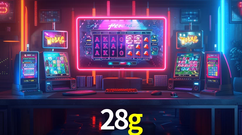 28g: Jogue Crash e Experimente Alta Recompensa Instantânea
