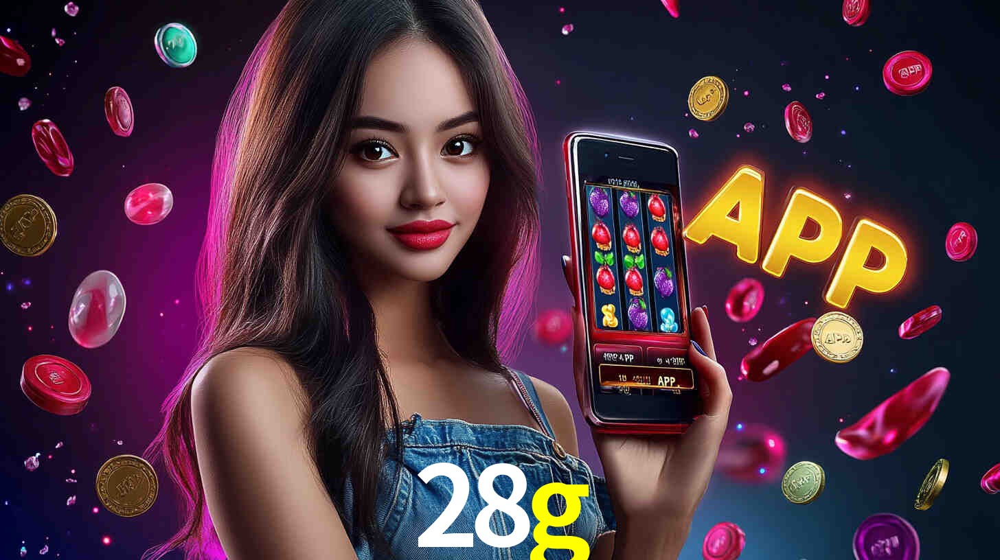 Casino Ao Vivo 28g