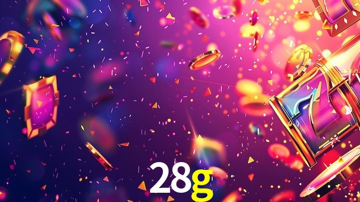 Tecnologia da Plataforma 28g