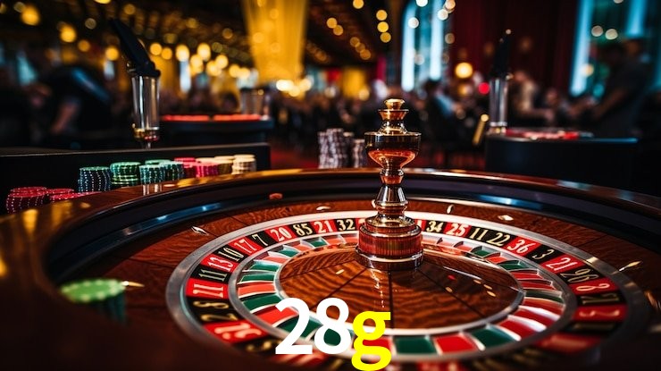 Slot Games 28g