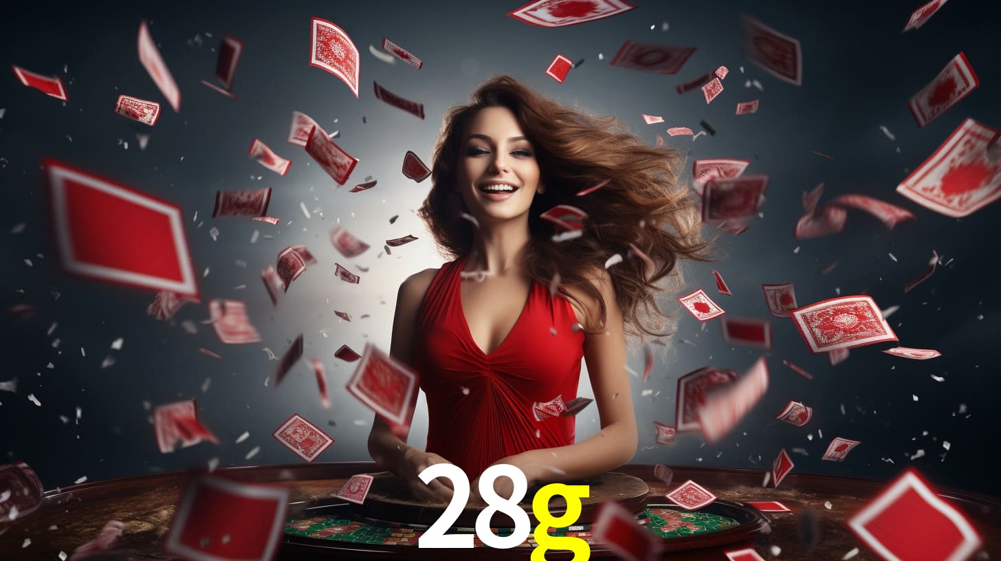 28g App Interface