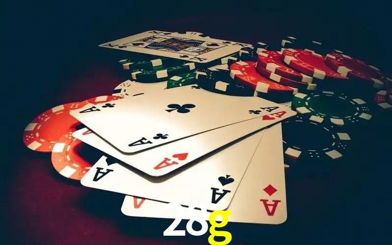 A Emoção da Loteria na 28g: Uma Chance de Mudança de Vida