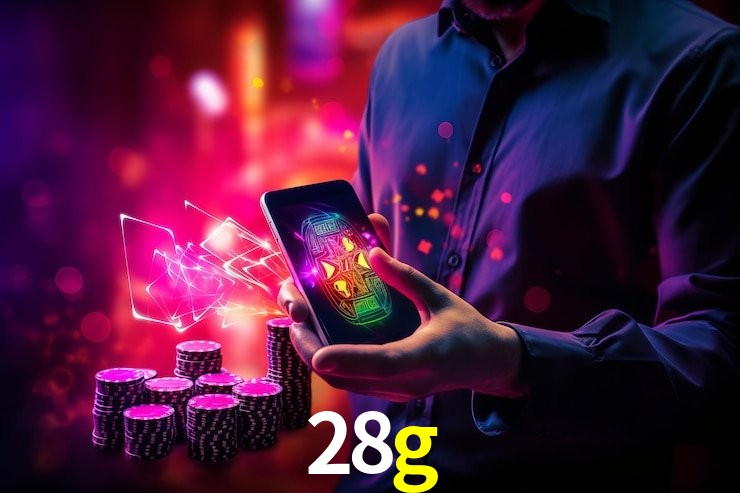 A Experiência Imersiva dos Cassinos Ao Vivo no 28g