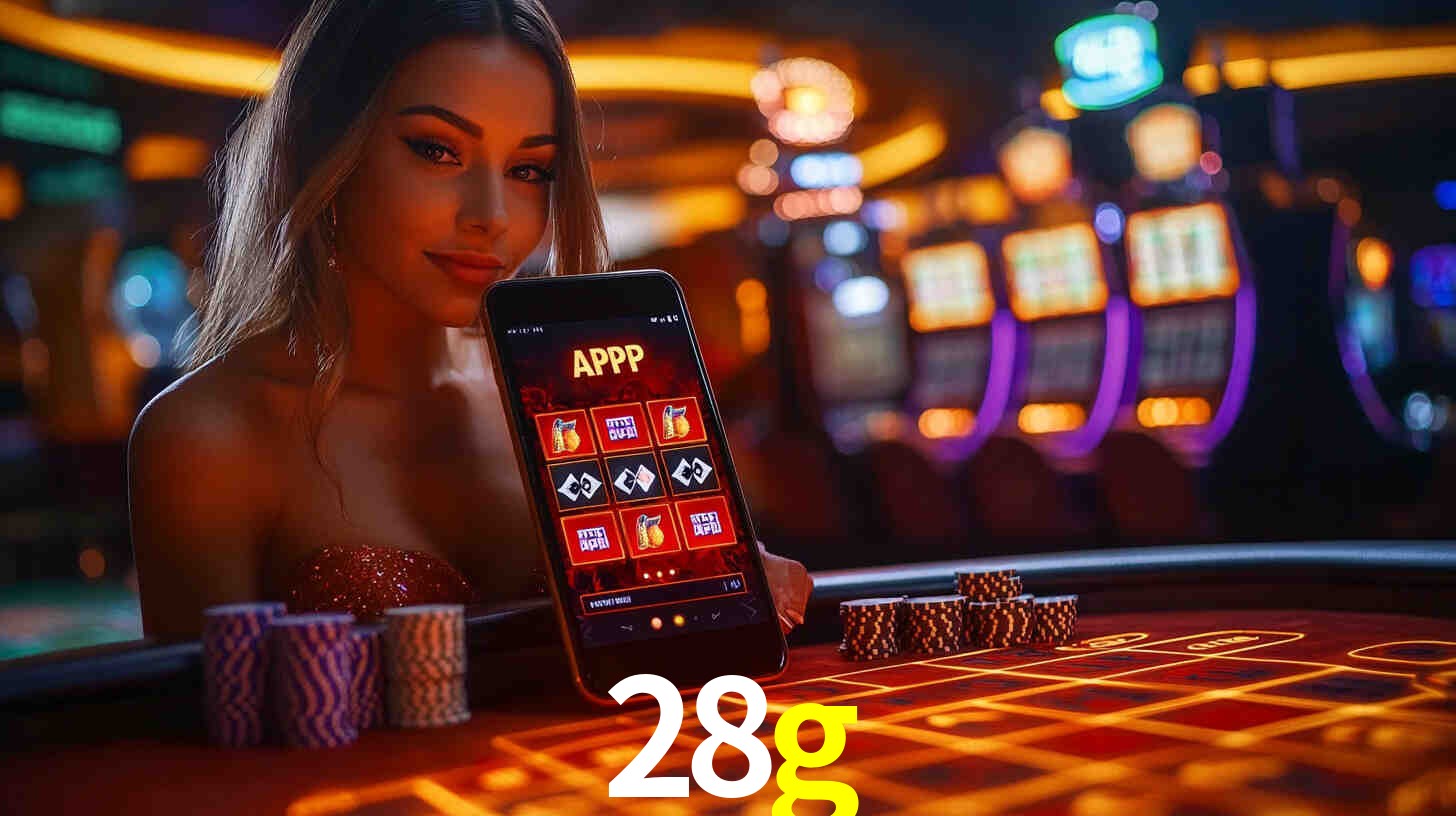 Mesa de Blackjack 28g