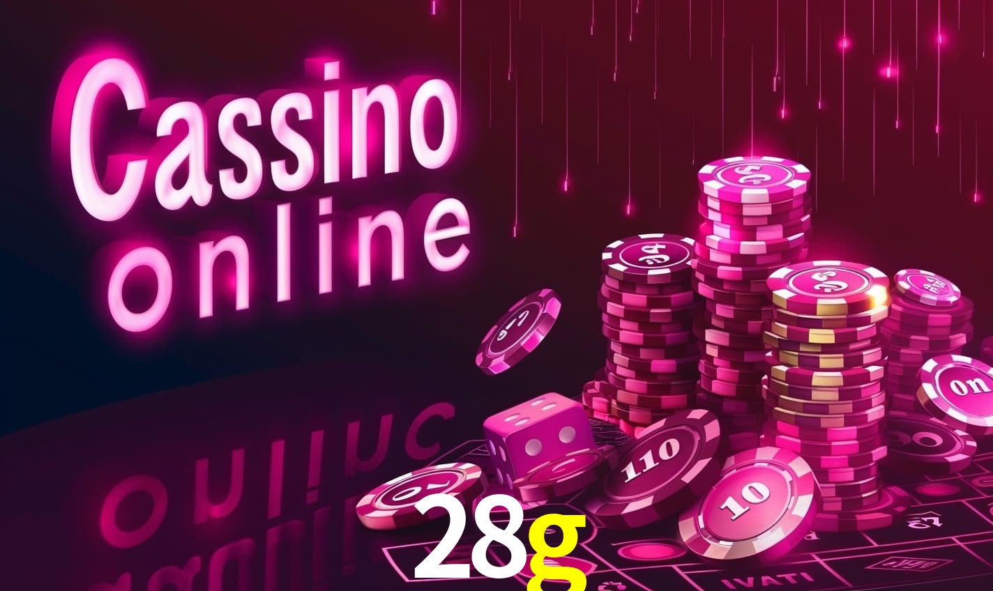 Estatísticas do Jogo 28g