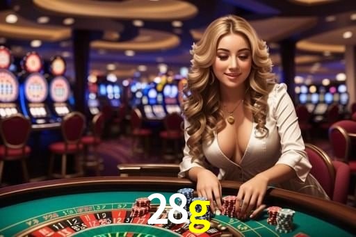 Welcome Bonus 28g