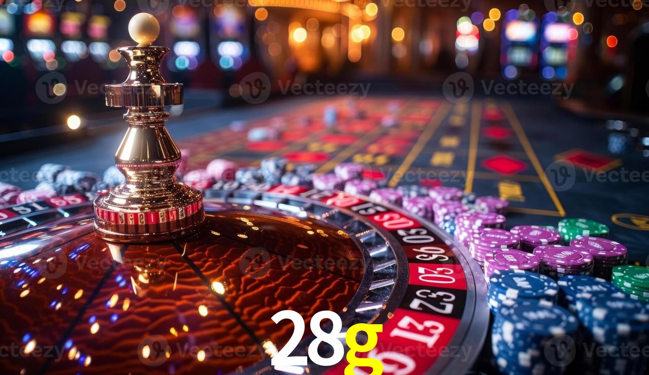 Live Casino 28g