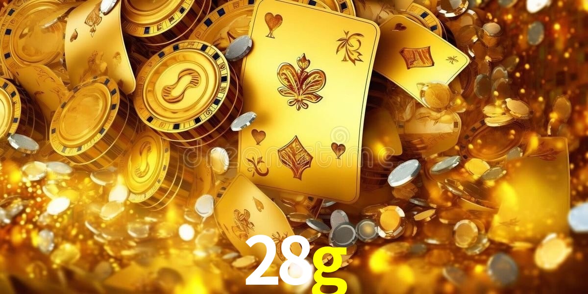 Diretório de Jogos 28g