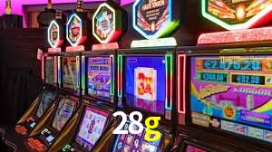 Desvendando o Mundo dos Jogos Virtuais na 28g